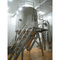 machine de séchage par pulvérisation centrifuge de l&#39;herbicide